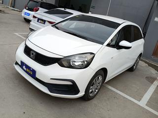飞度 1.5L 