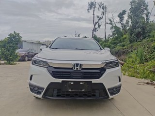 本田皓影 1.5T 