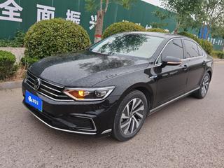 大众探岳GTE 1.4T 
