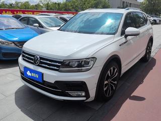 大众途观L 2.0T 