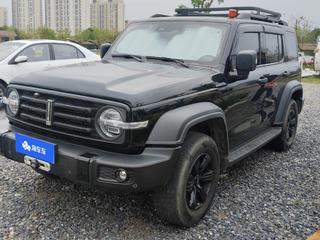 坦克坦克300 2.0T 