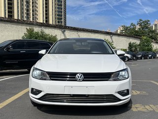 大众凌渡 1.4T 