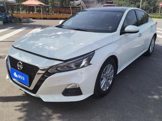 天籁 2.0L XL舒适版 