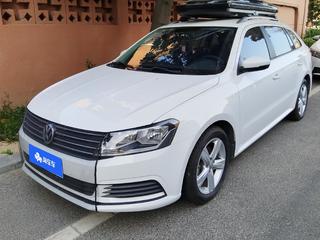 朗行 1.6L 风尚版 