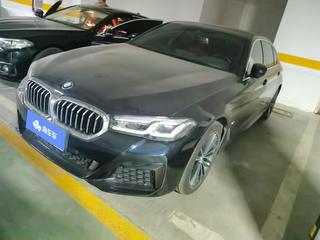 宝马5系 530Li 