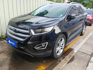 福特锐界 2.0T 
