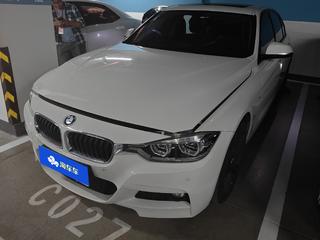 宝马3系 320Li 