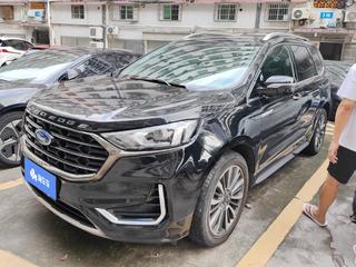 福特锐界 2.0T 