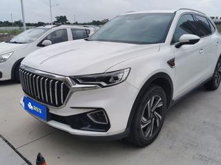 红旗HS5 2.0T 