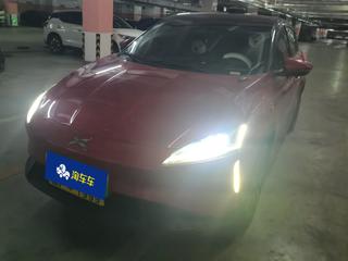 小鹏G3 自动 尊享版 