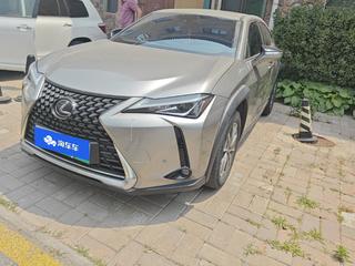 UX新能源 300e 纯·悦版 