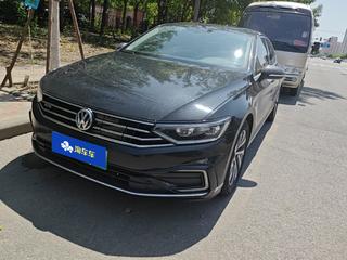 大众探岳GTE 1.4T 自动 豪华型 