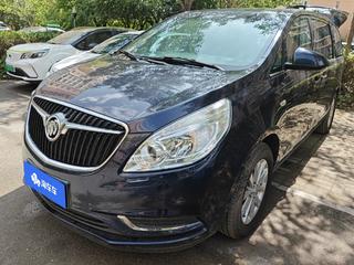 GL8 2.5L 