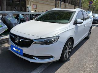 阅朗 1.3T 18T互联旗舰型 