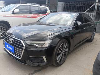 奥迪A6L 45TFSI 2.0T 自动 尊享致雅型 