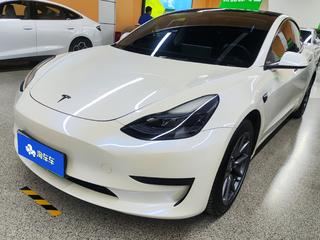 MODEL 3 后轮驱动版 
