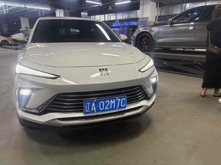 别克昂扬 1.5T 