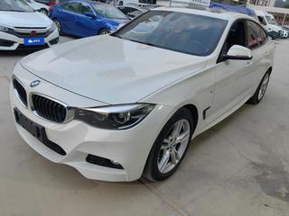 宝马3系GT 320i 