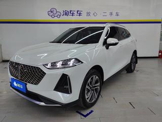 魏牌玛奇朵 1.5L 