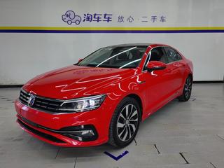 大众凌渡 1.4T 
