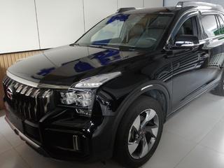 传祺GS8 2.0T 