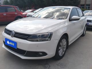 速腾 1.4T 豪华型 