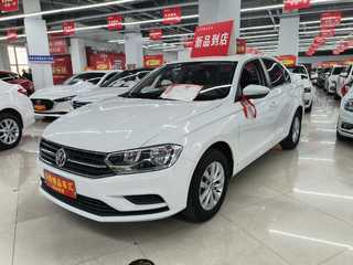 宝来 1.6L 时尚型 