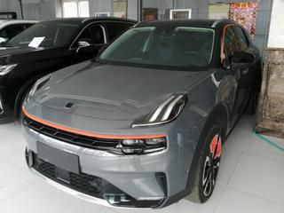 领克06 1.5T 