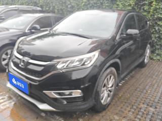 CR-V 2.0L 