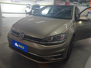 高尔夫 1.4T 230TSI豪华型 