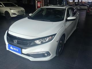 思域 1.5T 劲动版220TURBO 