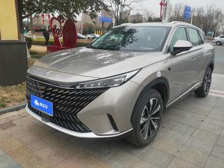 荣威RX5 1.5T 