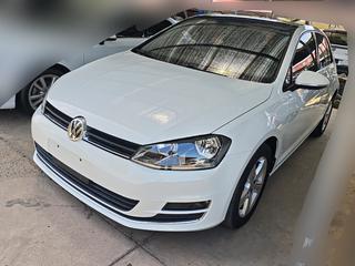 高尔夫 1.6L 舒适型 