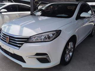荣威360 PLUS 1.5L 自动 豪华版 