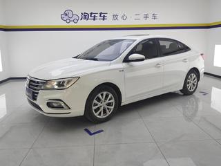 荣威i5 1.5L 