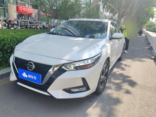 日产轩逸 1.6L 