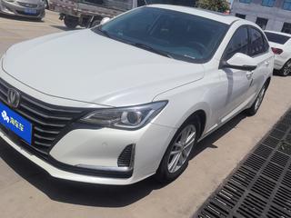 长安锐程CC 1.5T 