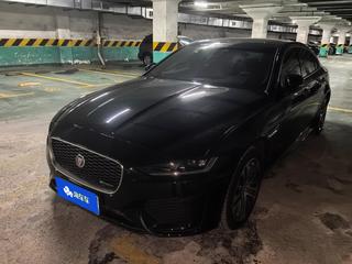 XEL 2.0T 250PS进取运动版S-R-DYNAMIC 