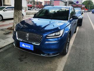 林肯冒险家 2.0T 