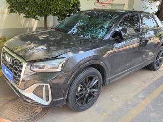 奥迪Q2L 1.4T 