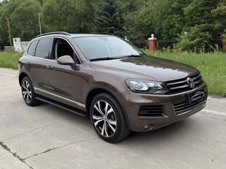 途锐 3.0T 新锐版 