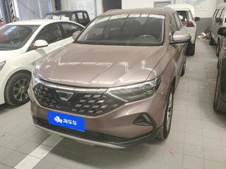 捷达VS5 1.4T 