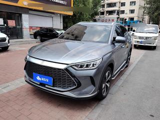 比亚迪宋PLUS PHEV 1.5L 