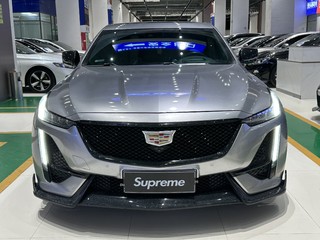 凯迪拉克CT5 2.0T 