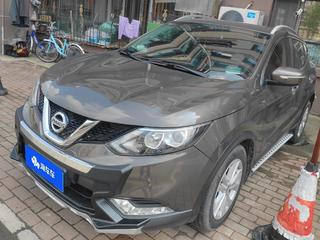 逍客 2.0L XL精英版 