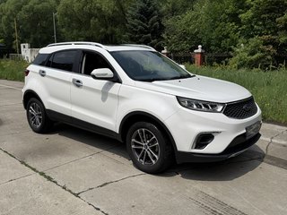 福特领界 1.5T 