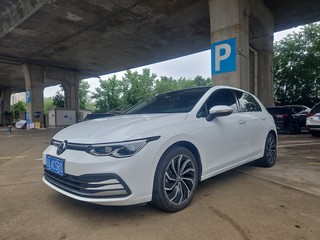 高尔夫 1.4T 280TSI-Pro 