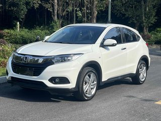 本田缤智 1.5L 