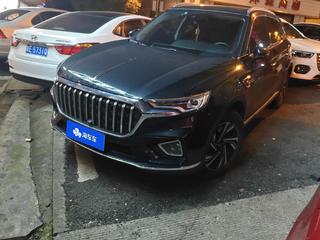 红旗HS5 2.0T 