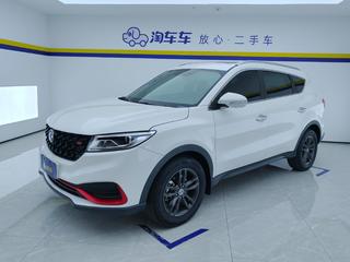 东风风光风光580 1.5T 